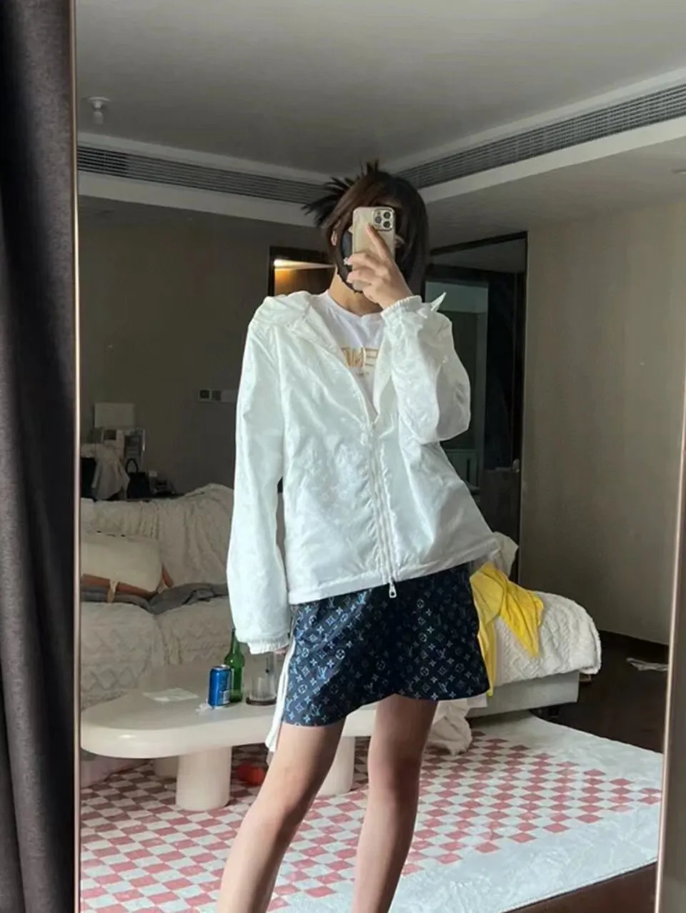 Louis Vuitton/